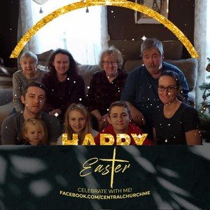 Meet your Posher, Debbie